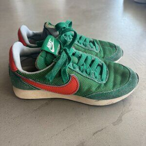 Nike x Stranger Things Air Tailwind 79 Boys Shoes